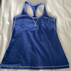 Nike Tank Top